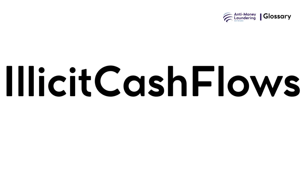 IllicitCashFlows