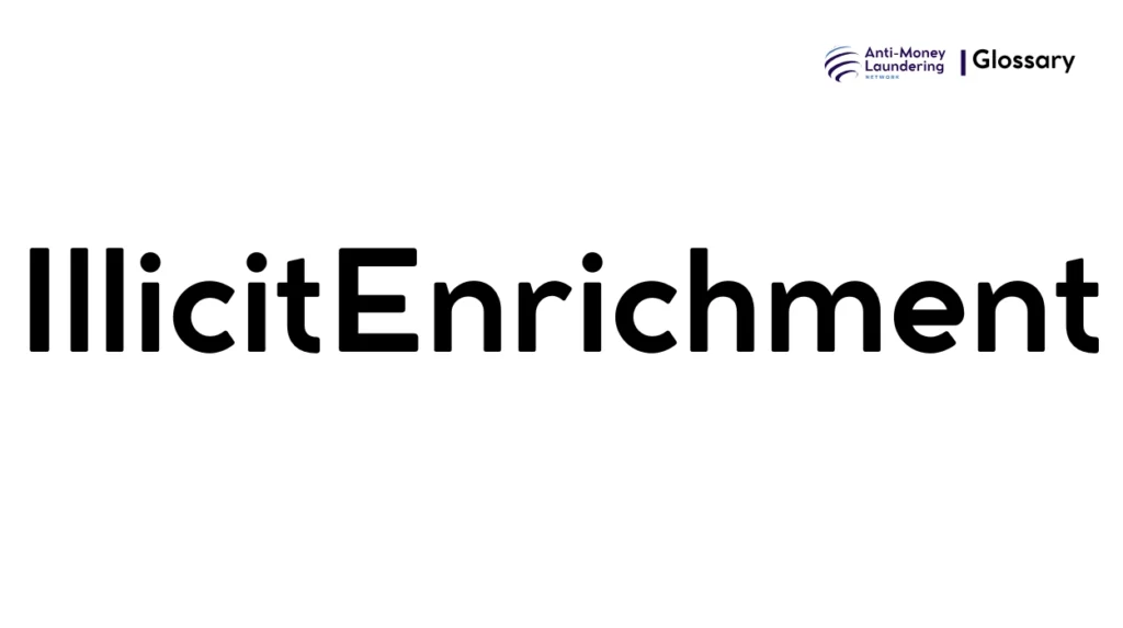 IllicitEnrichment