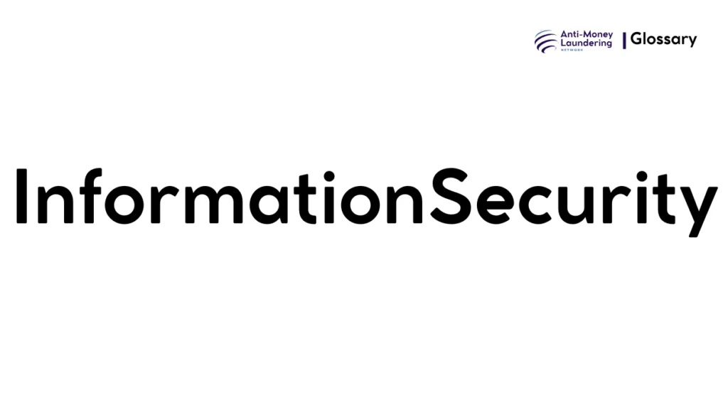 InformationSecurity