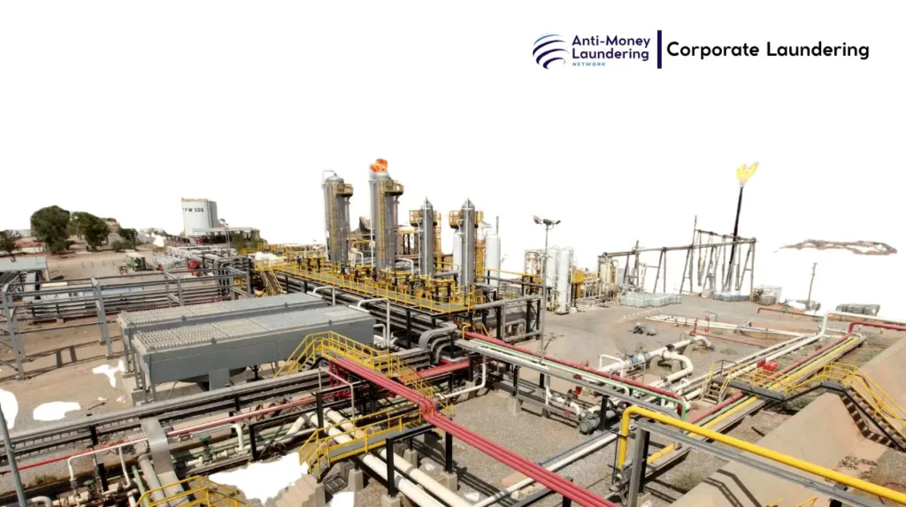 Istanbul Gold Refinery