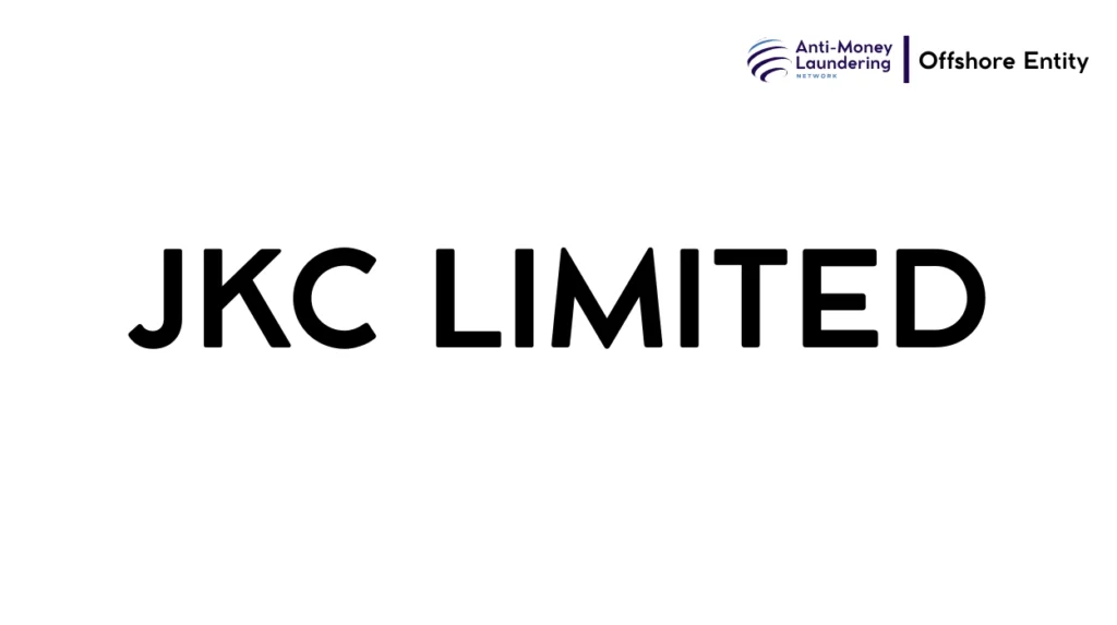 JKC LIMITED