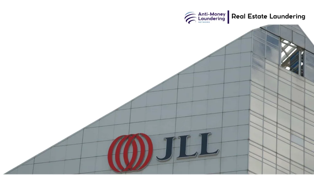 JLL (Jones Lang LaSalle)