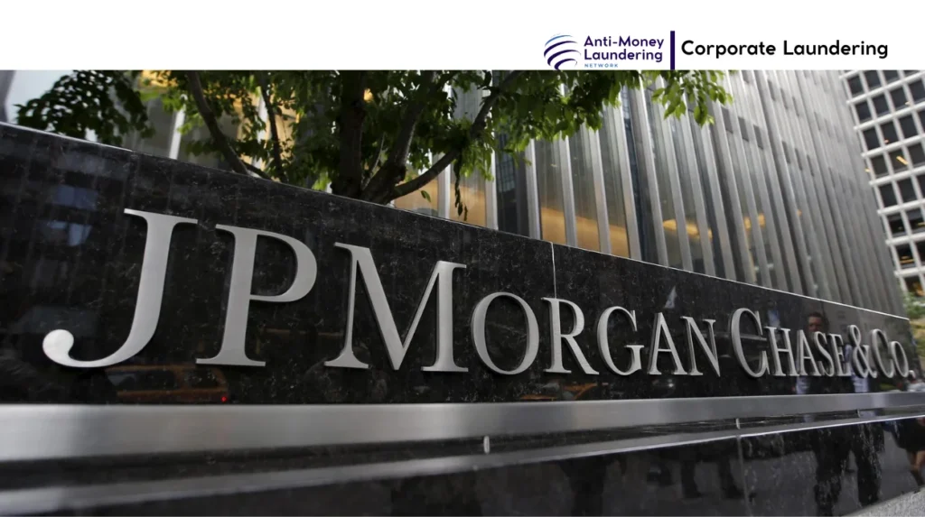 JPMorgan Chase & Co.