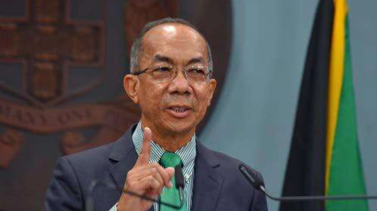 Jamaican Nationals’ Dubai Investments Reflect Broader Illicit Finance Concerns