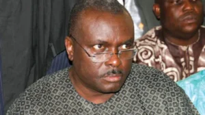 James Ibori’s Offshore Wealth and Corruption