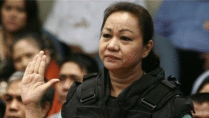 Janet Lim Napoles Convicted Anew of 13 Money Laundering Counts PDAF Scam