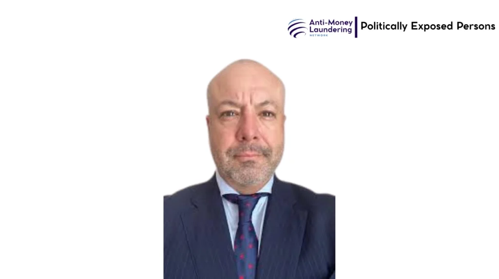 Javier Molina Bonilla