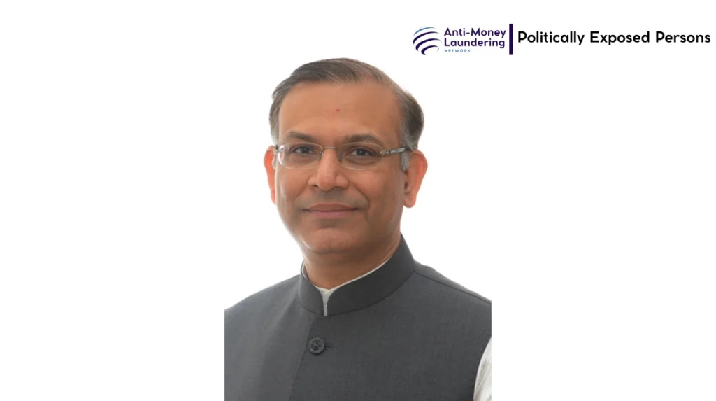 Jayant Sinha