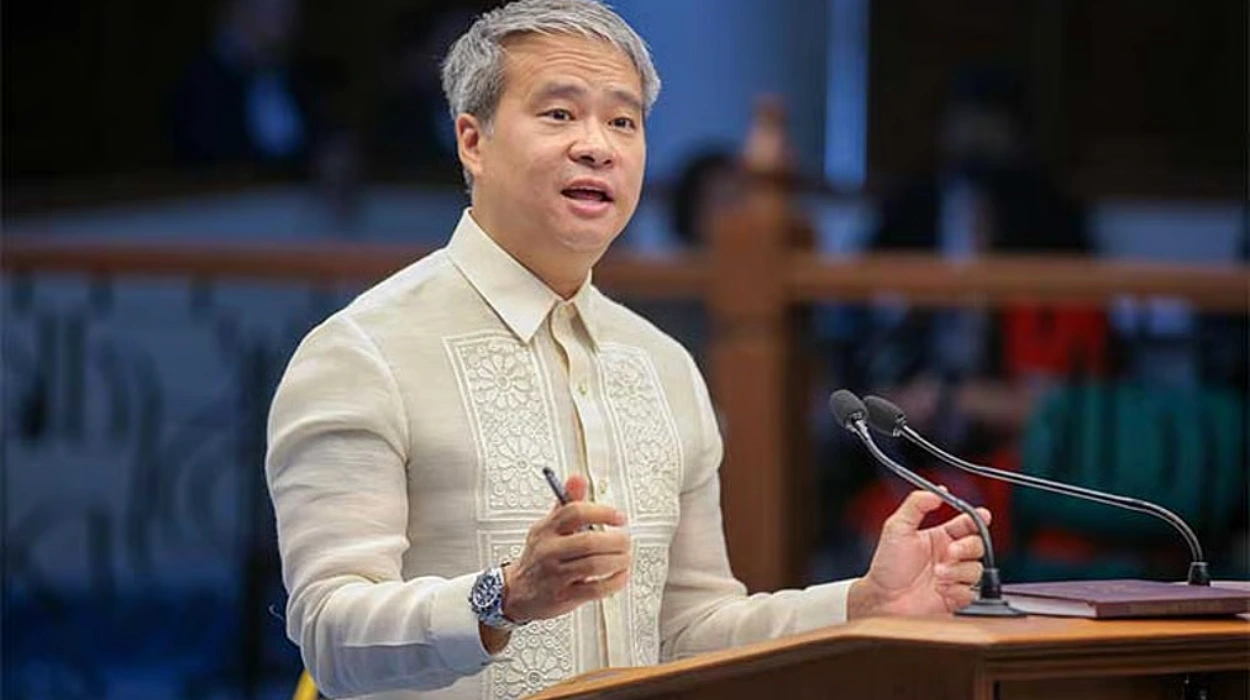 Jesús Villanueva and Offshore Wealth Unveiling Global Financial Secrecy