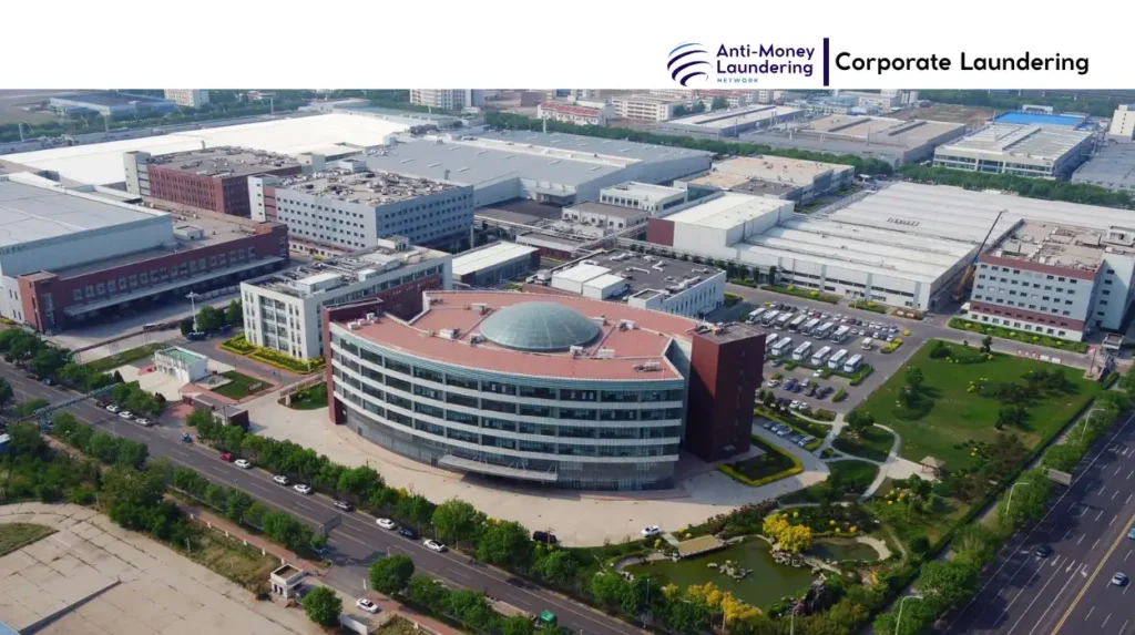 Jin Yao Pharmaceutical Co., Ltd