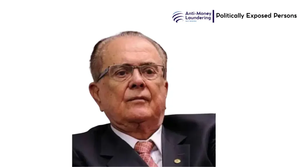 João José Pereira de Lyra