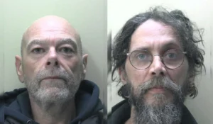 John Hutcheson, Andrew Ramsbottom, Kelly Vallois, Xavier Vallois Sentenced for Drug Trafficking Money Laundering