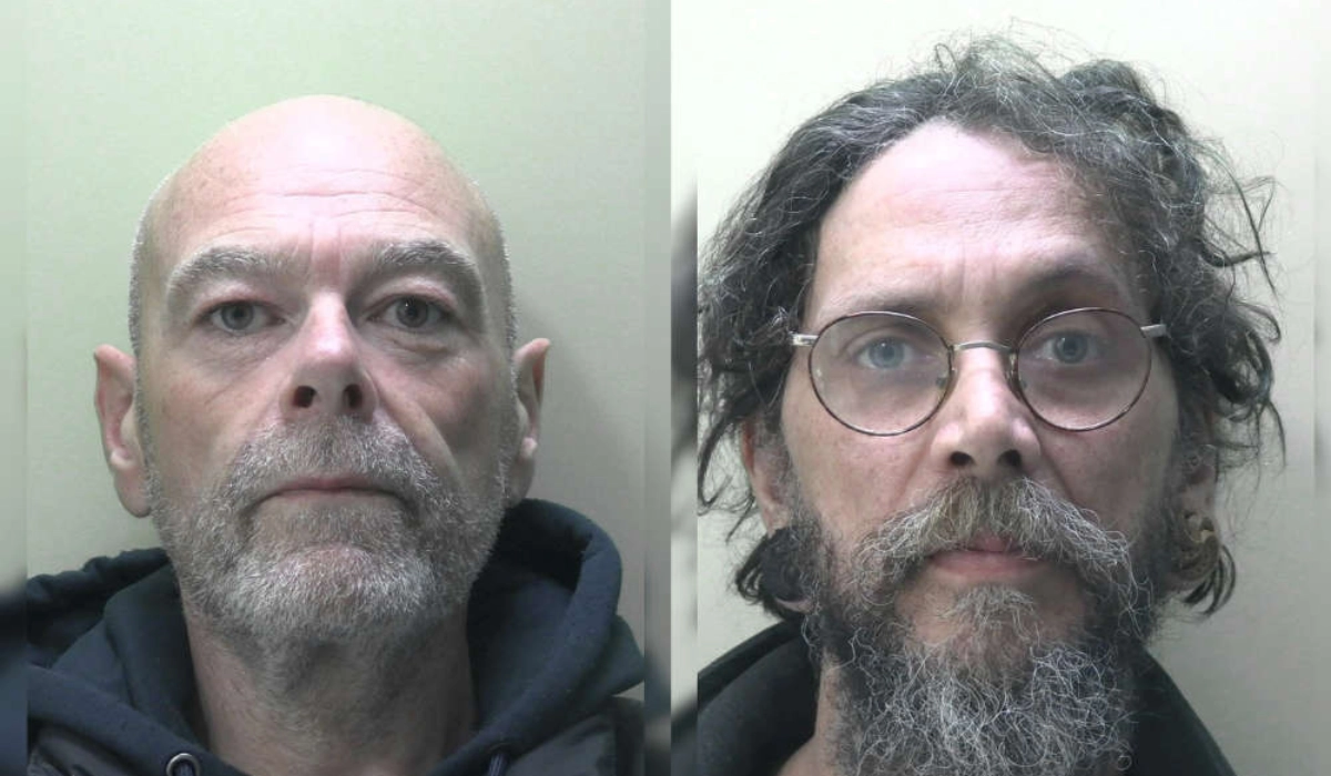 John Hutcheson, Andrew Ramsbottom, Kelly Vallois, Xavier Vallois Sentenced for Drug Trafficking Money Laundering