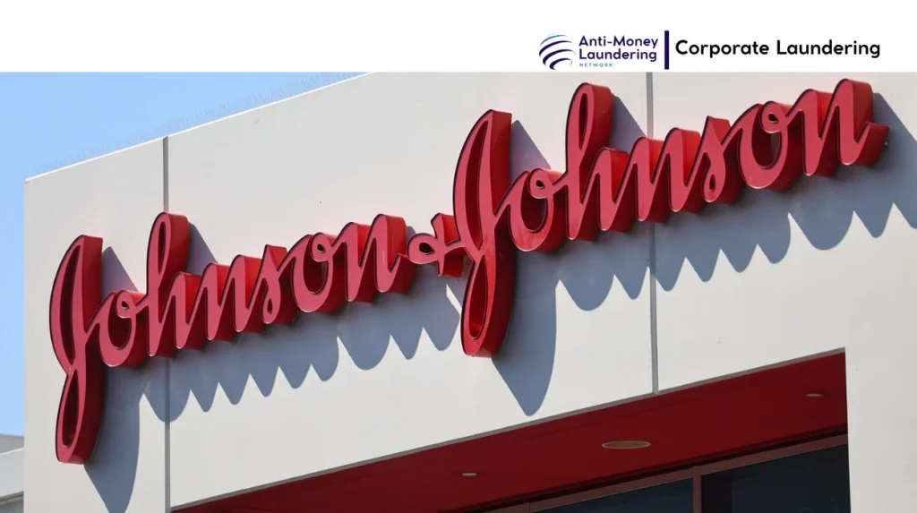 Johnson & Johnson