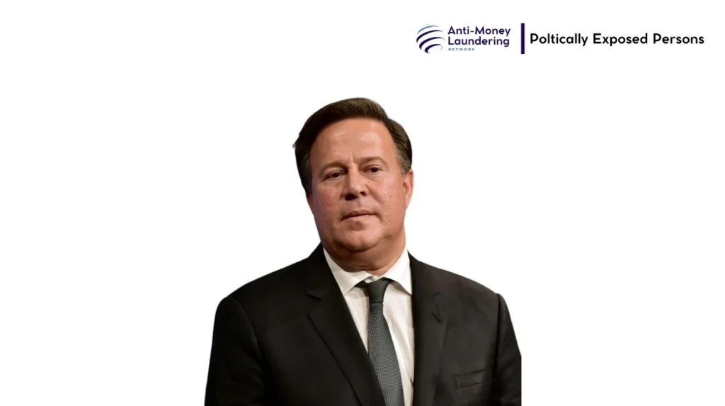 Juan Carlos Varela Rodríguez