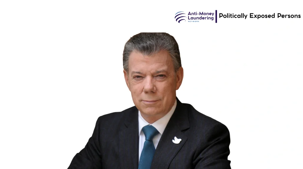 Juan Manuel Santos