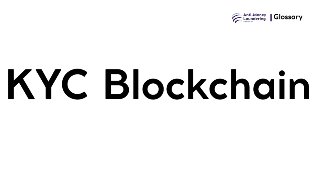 KYC Blockchain