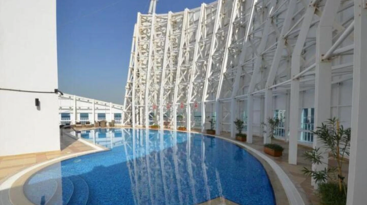 Jumeirah Bay X1 Tower: Corrupt Regime Affiliates and Turkish Investors Exposed