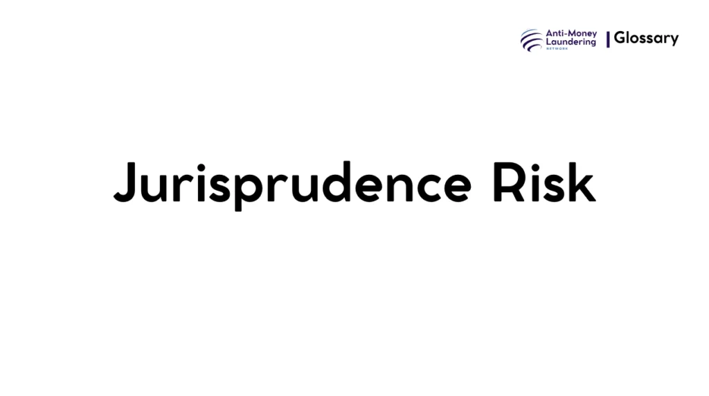 Jurisprudence Risk