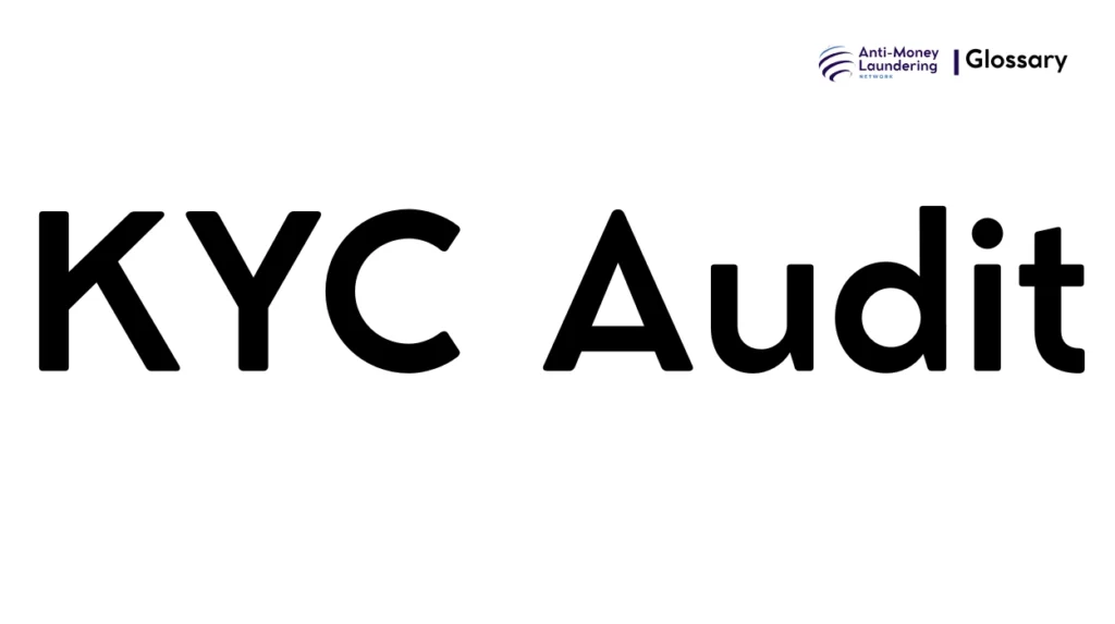 KYC Audit