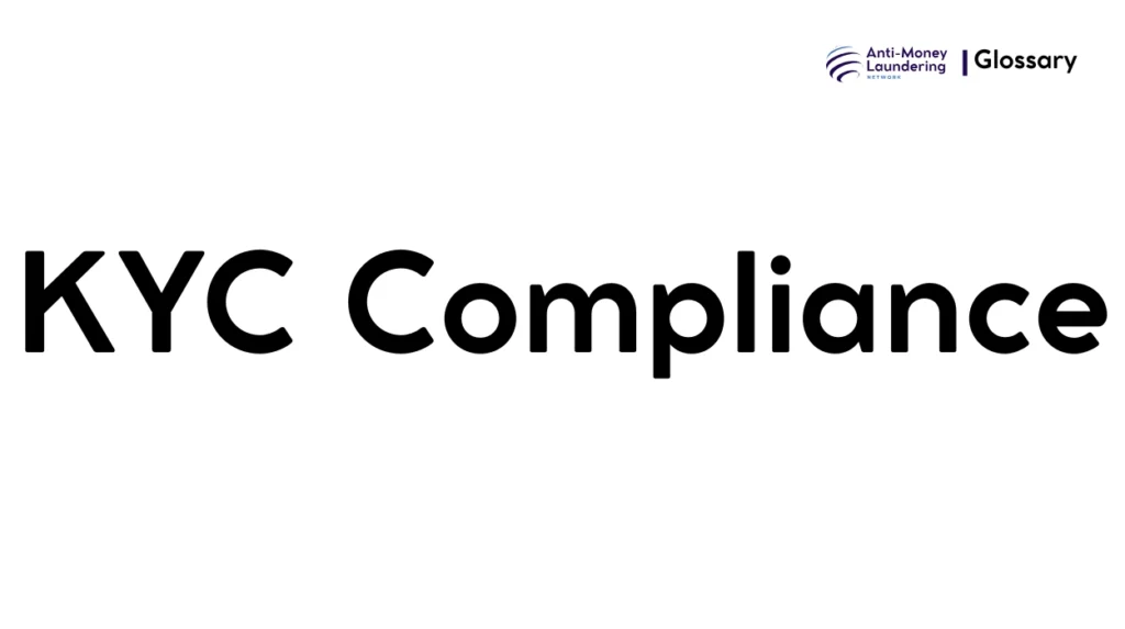 KYC Compliance