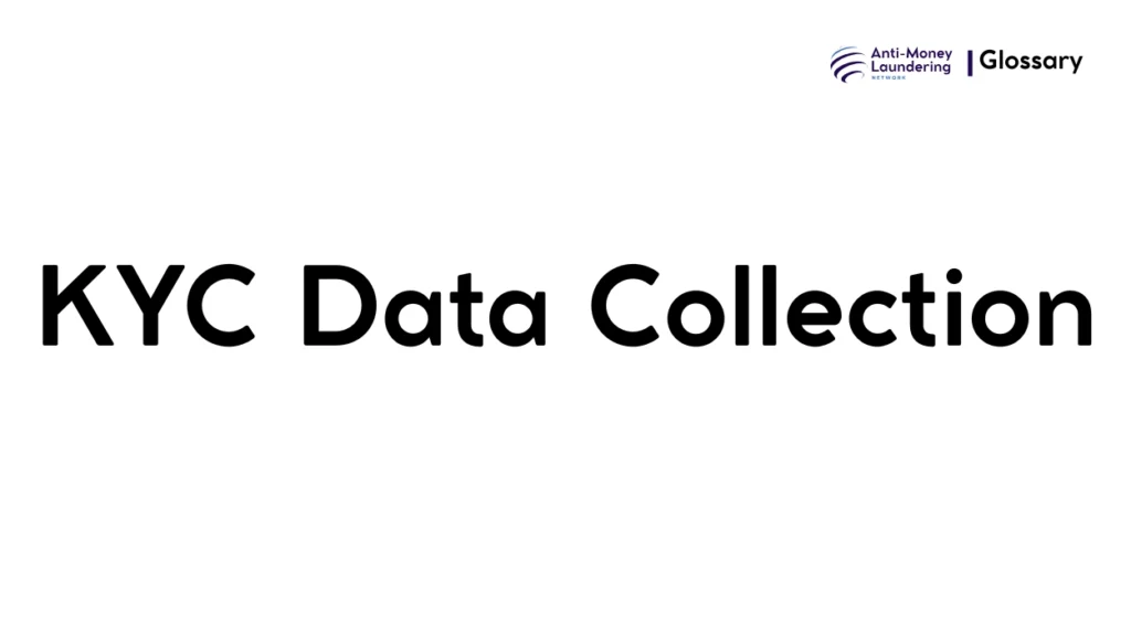 KYC Data Collection