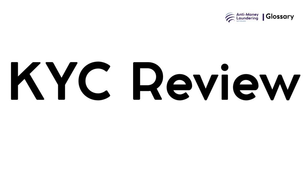 KYC Review