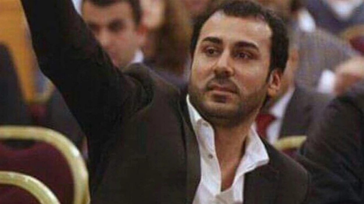 Kamel Amhaz Unmasked in Dubai Real Estate Scandal Tied to Lebanese Money Laundering