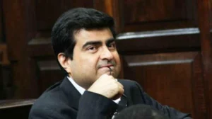 Kamlesh Mansukhlal Pattni