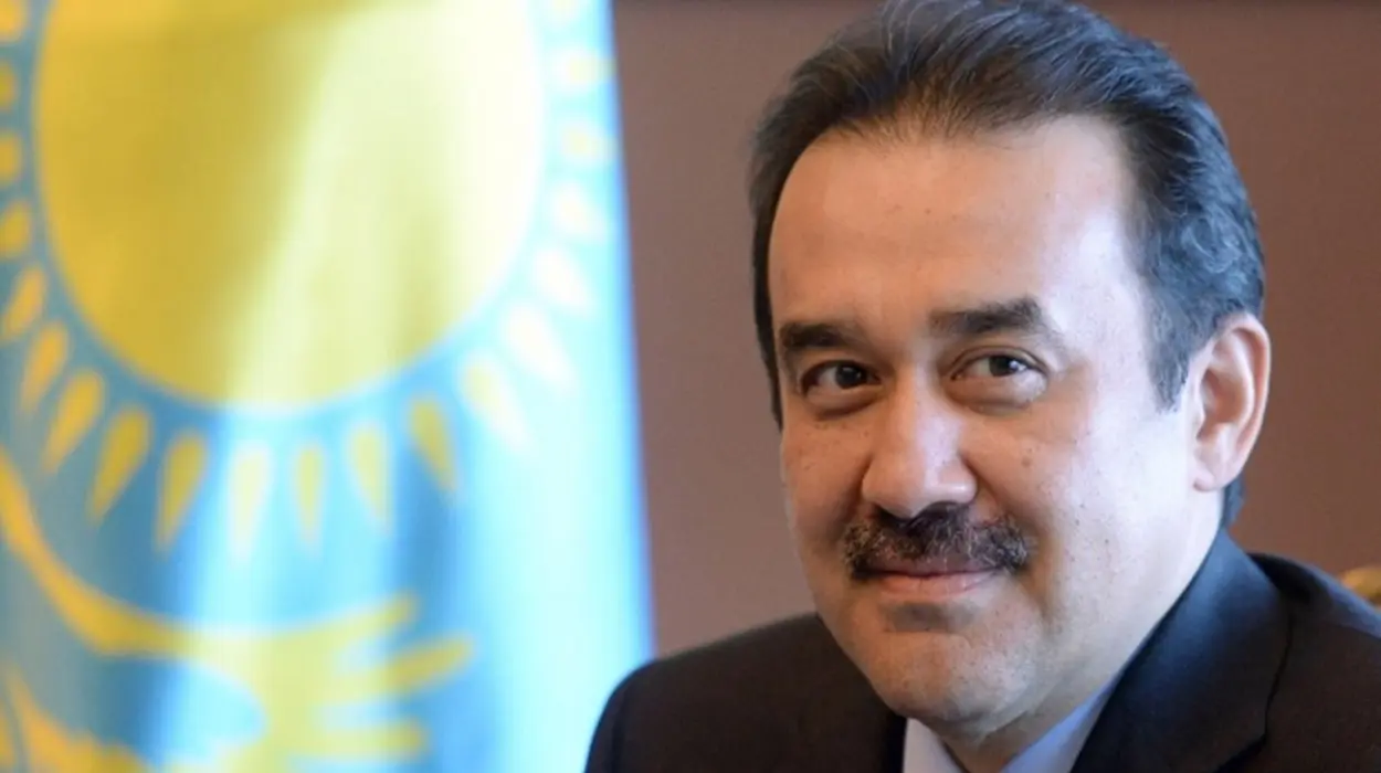 Karim Massimov’s Alleged Use of Dubai Real Estate to Launder Wealth