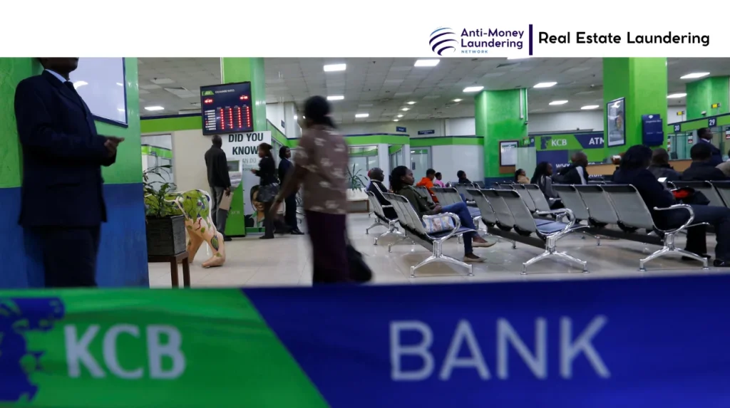 Kenya Commercial Bank Properties