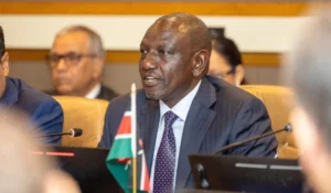 Kenya on EU Money Laundering Watchlist as FATF, Treasury CS Mbadi Spotlight Deficiencies