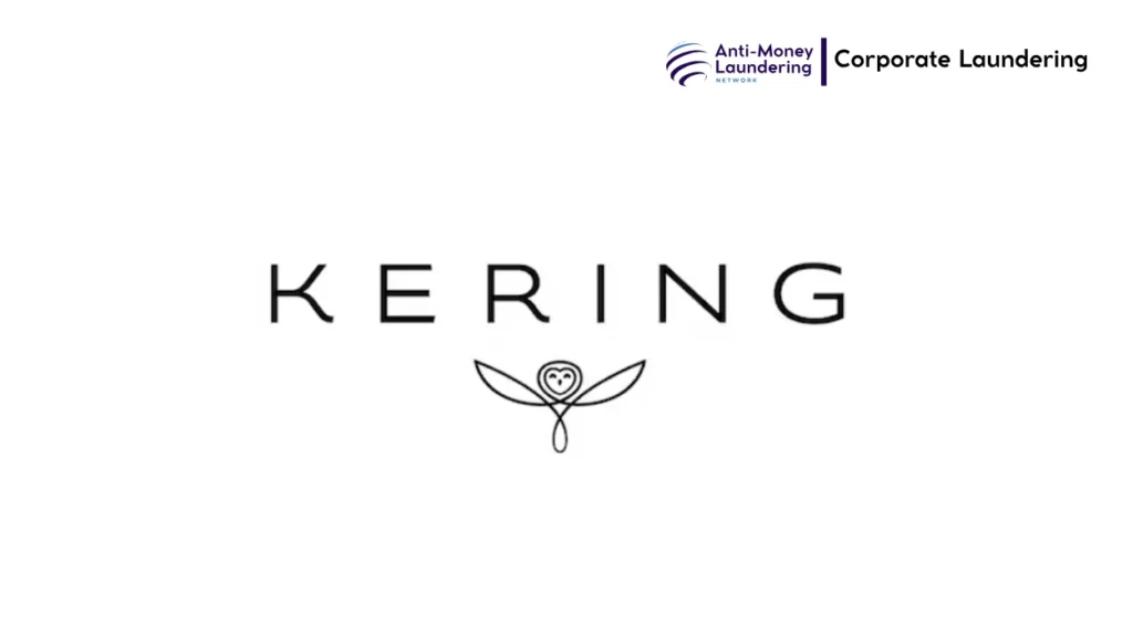 Kering SA