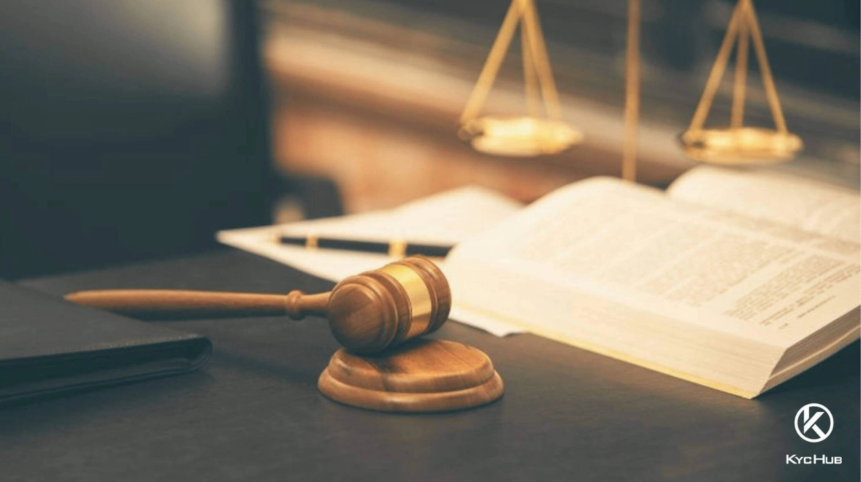 Key Red Flags for AML Compliance