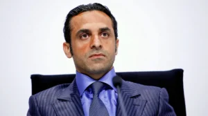 Khadem al-Qubaisi's Strategic Use of Dubai Real Estate for Money Laundering Exposed