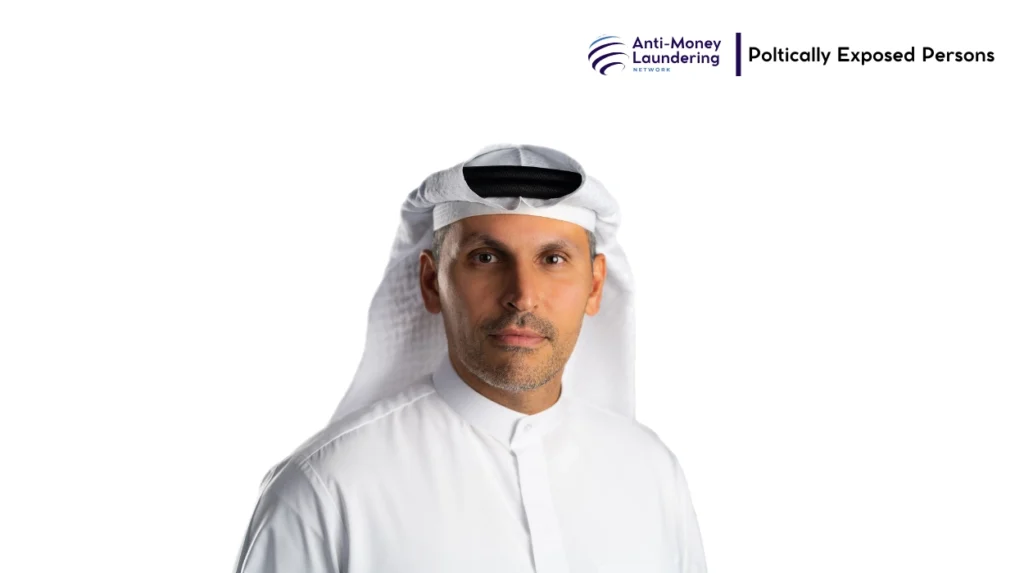 Khaldoon Khalifa Al Mubarak