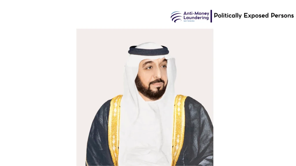 Khalifa bin Zayed bin Sultan Al Nahyan