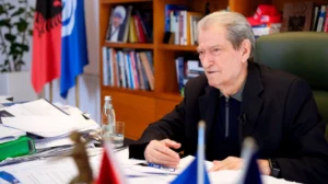 Kosovo Rings Alarm on Money Laundering via Construction: Berisha Warns of Rama-Linked Groups