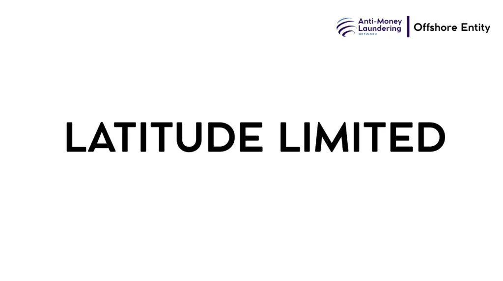 LATITUDE LIMITED