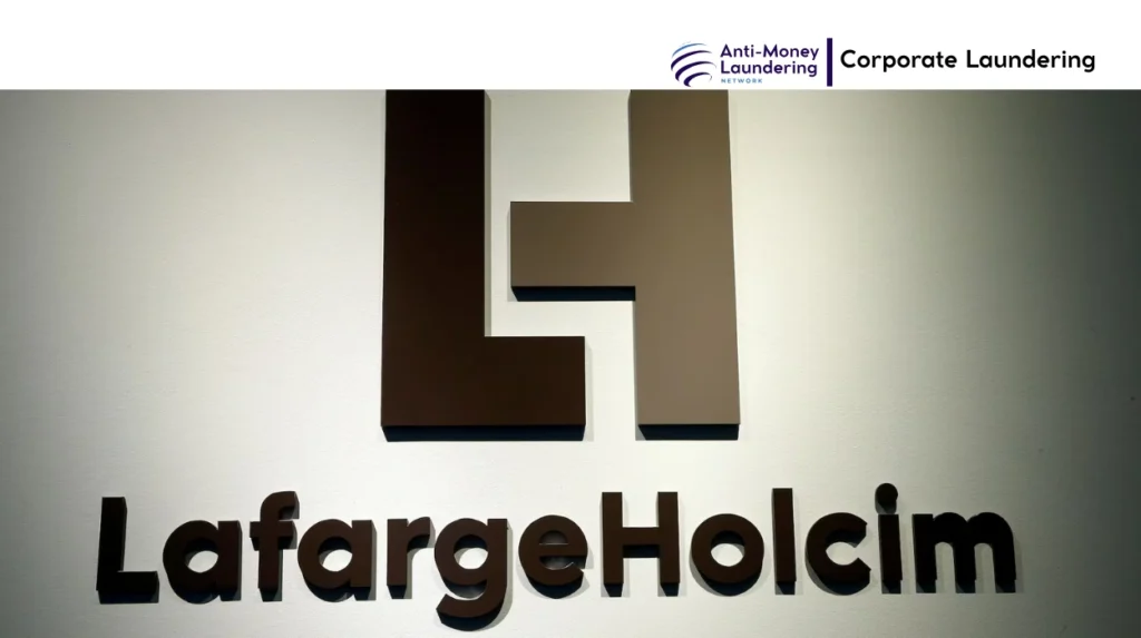 LafargeHolcim Ltd