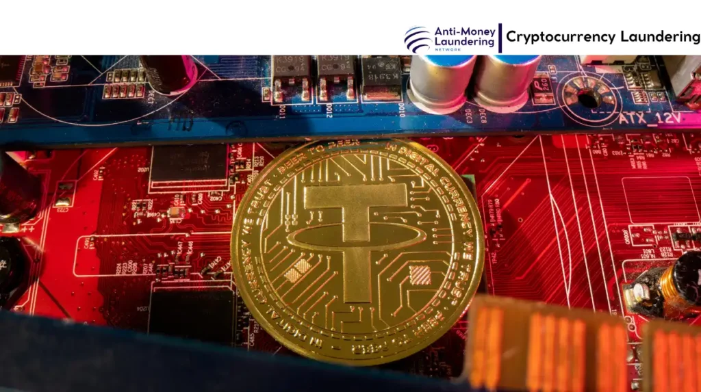 Lazarus Group OTC Broker Network