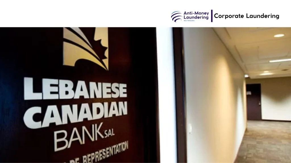 Lebanese Canadian Bank