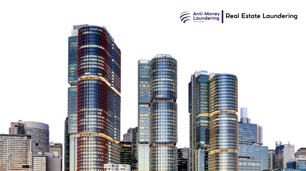 Lendlease Barangaroo