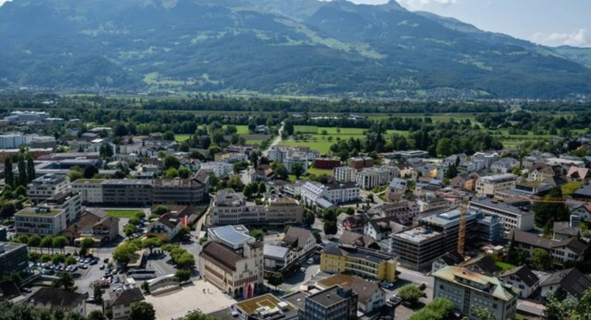 Liechtenstein Data Breach: Hackers Steal 31,000 Entity Records
