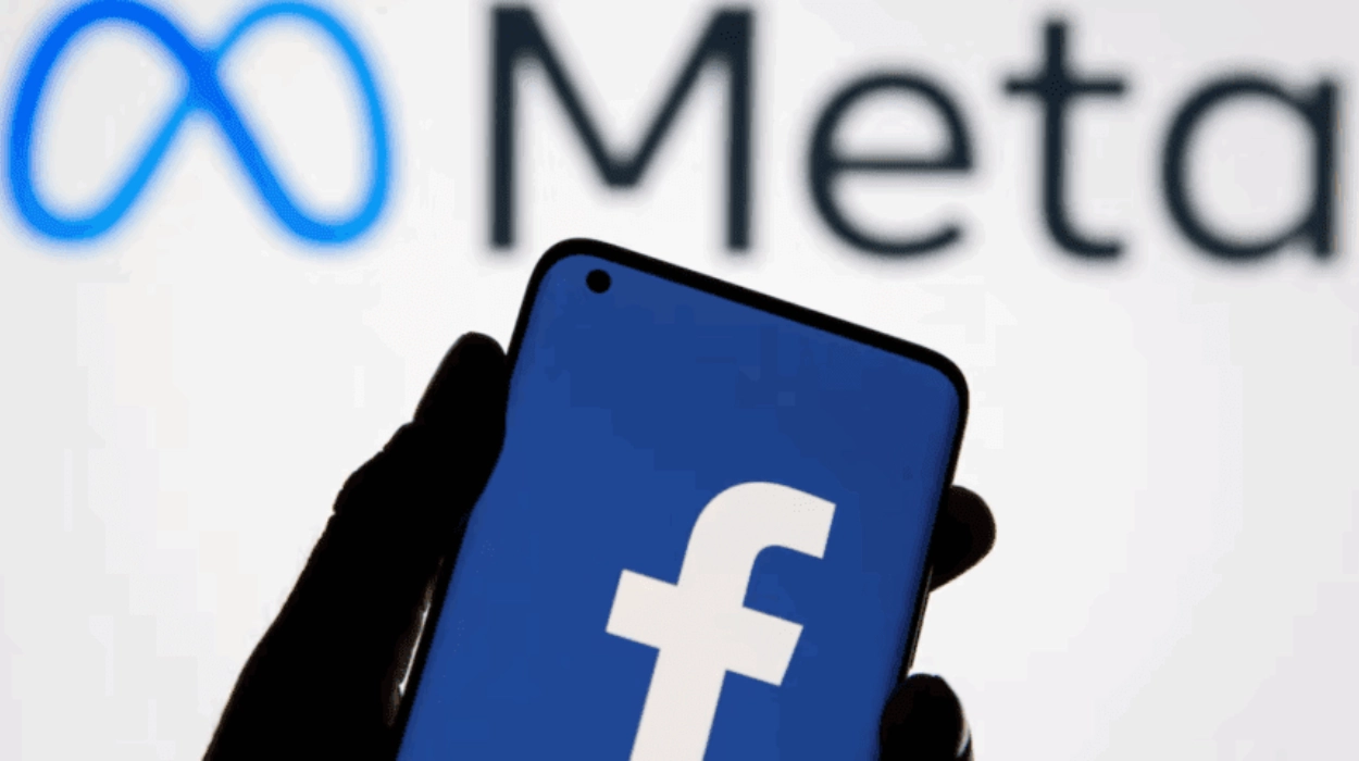 Lloyds Says 68% of Fraud Cases Start on Meta Platforms