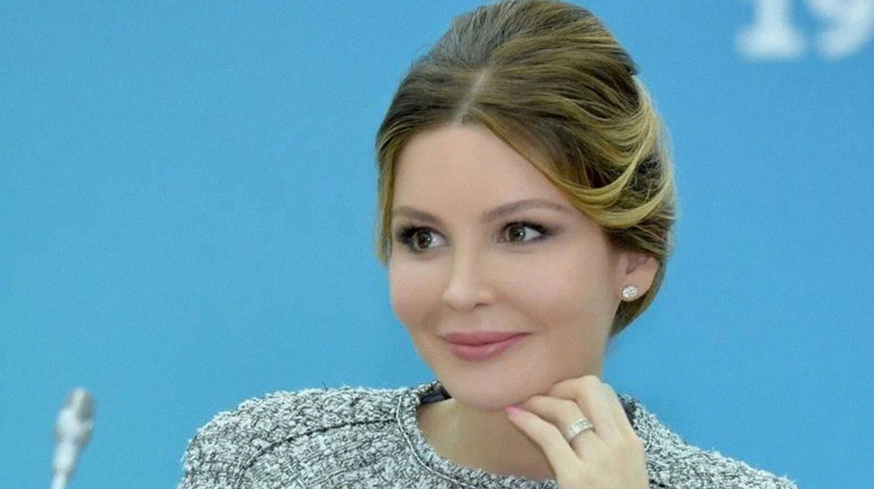 Lola Karimova Swiss‑Linked Elite and Dubai‑Linked Luxury‐Property Holdings