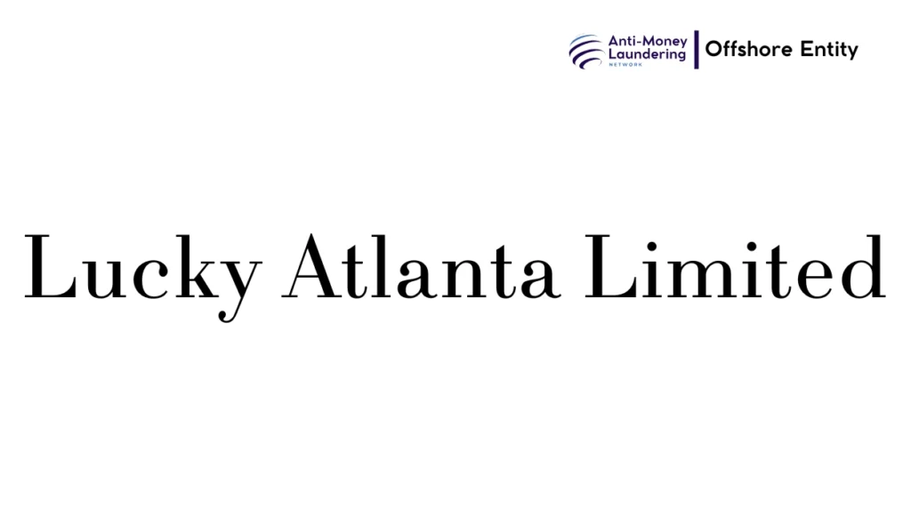 Lucky Atlanta Limited