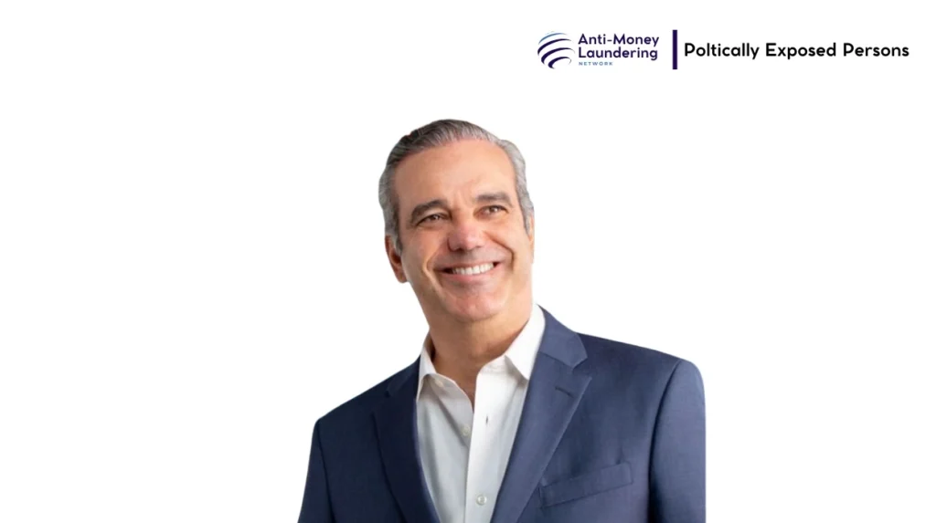 Luis Rodolfo Abinader Corona