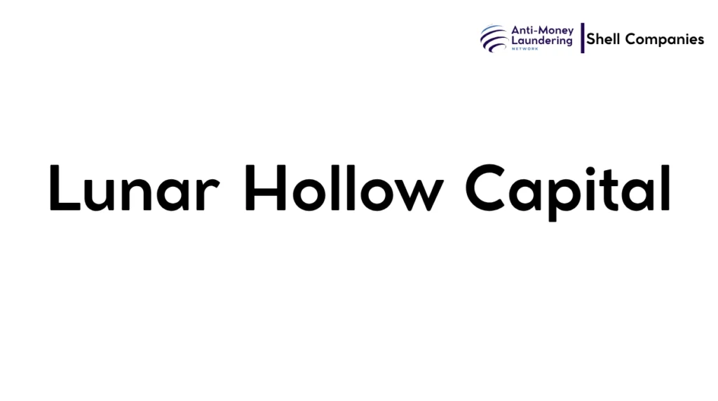 Lunar Hollow Capital