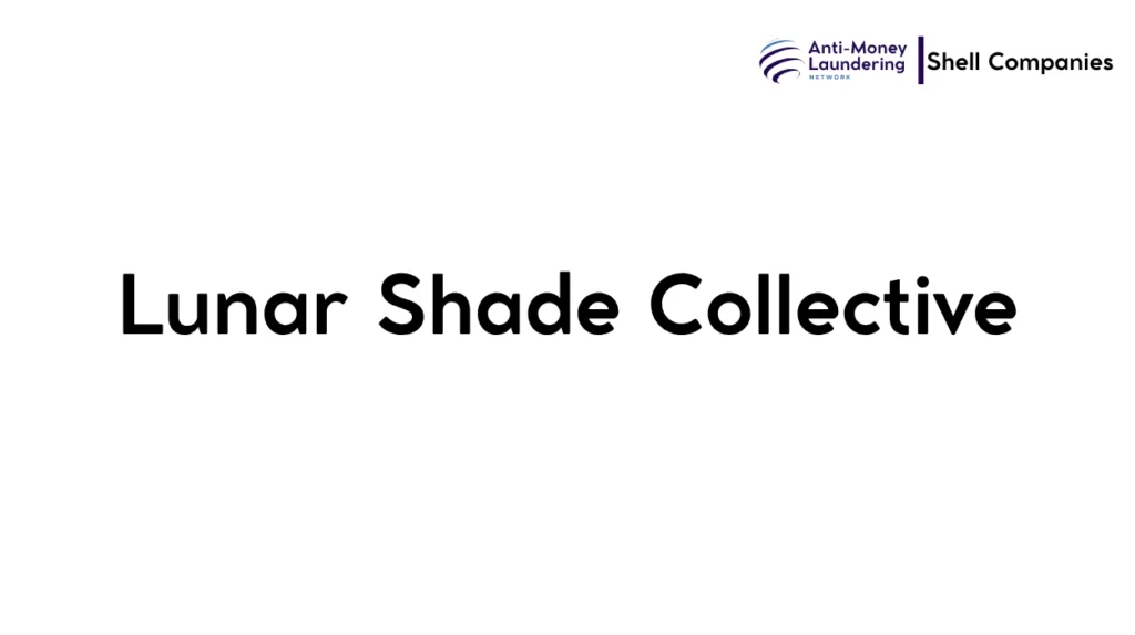 Lunar Shade Collective